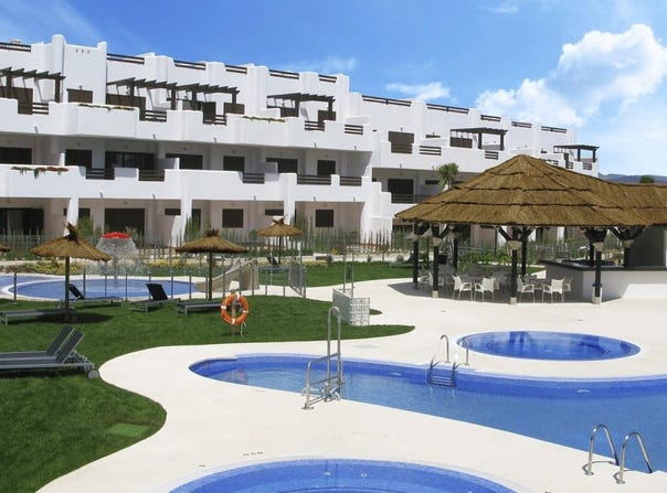 Pulpi, Andalusia 04640