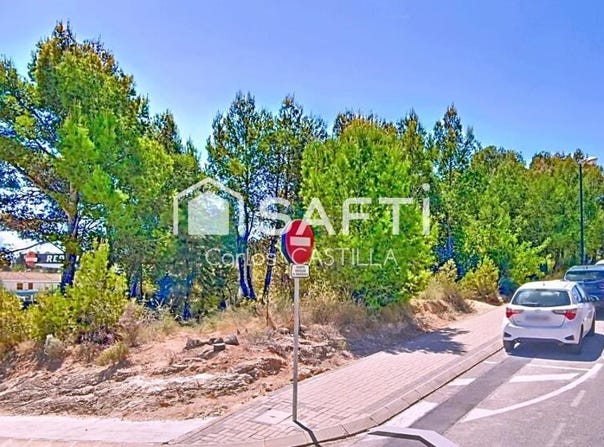 Nucia, Valencian Community 03530