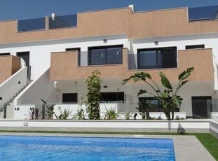 Pilar De La Horadada, Costa Blanca (alicante)