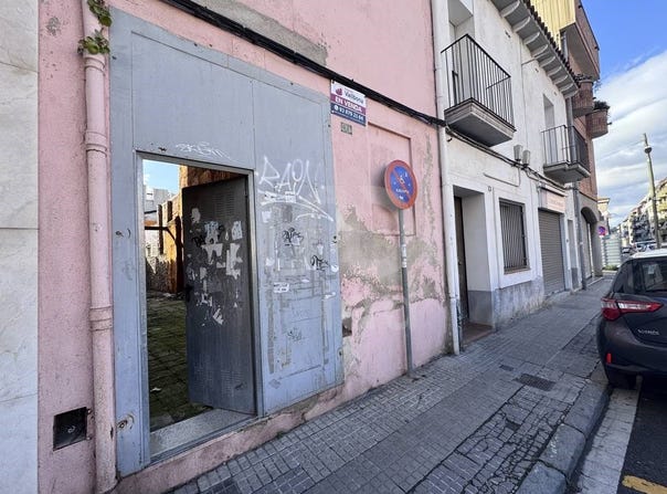 Barcelona, Catalonia 08401