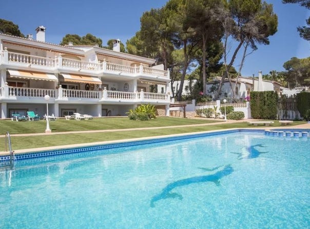 Moraira, Valencia 03724
