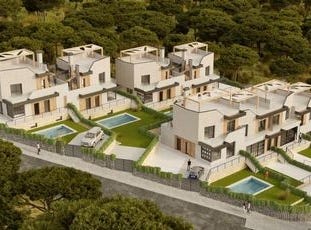 Polop, Costa Blanca (alicante)