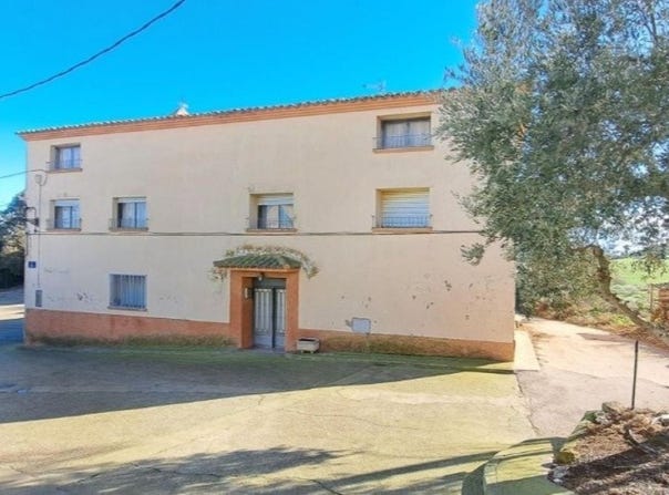 Huerto, Aragon 22210