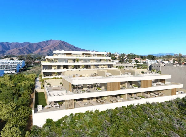 Estepona, Andalusia 29680