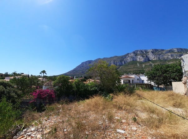 Denia, Valencian Community 03700