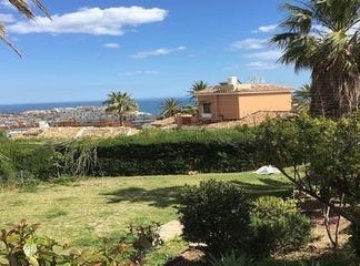 Torremuelle, Malaga