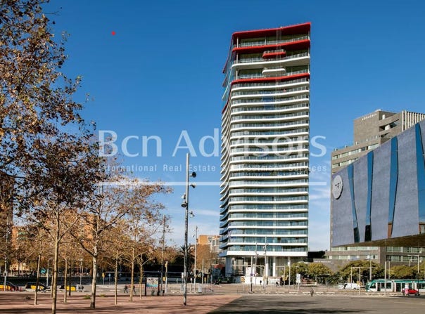 Barcelona, Catalonia 08019