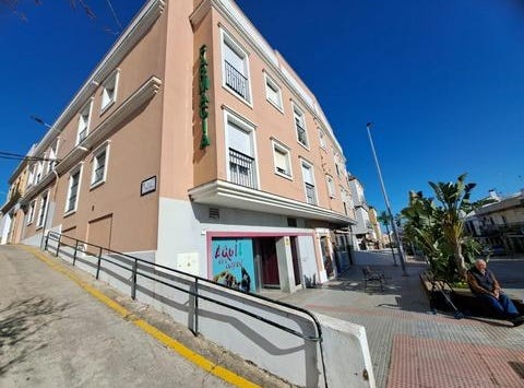 Chiclana De La Frontera, Cadiz