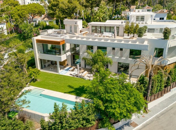 Marbella, Andalusia 29600