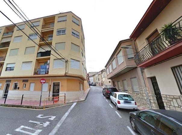 Castalla, Valencian Community