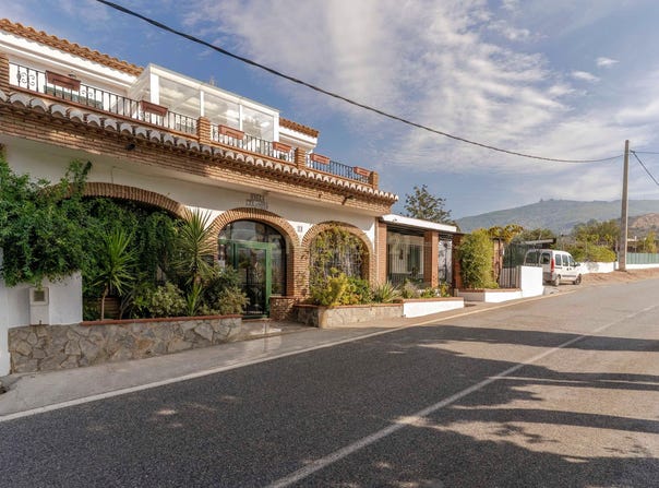 Motril, Andalusia