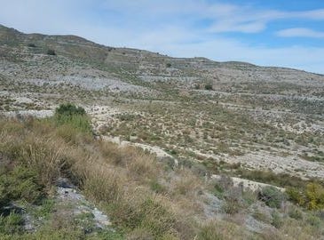 Lorca, Murcia