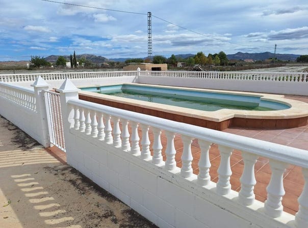 Villena, Valencian Community 03400