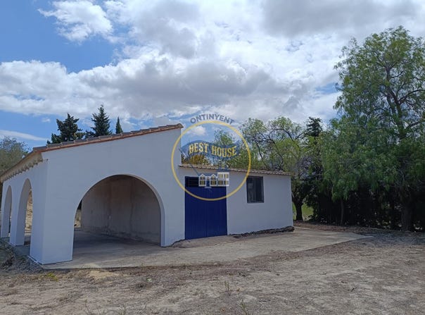 Belgida, Valencian Community 46868