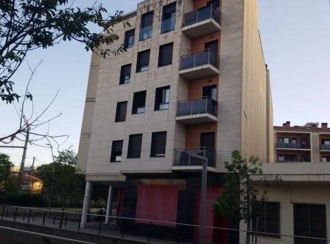 Castelldefels, Catalonia