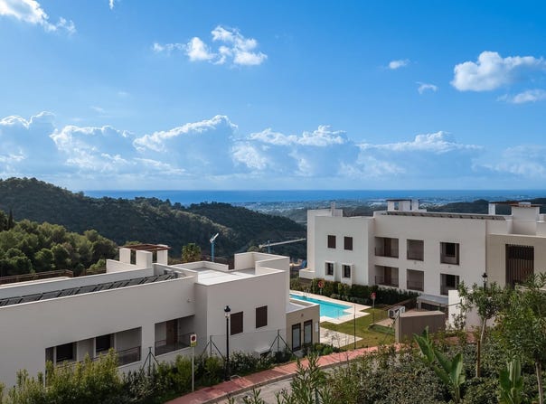 Istán, Andalusia 29611