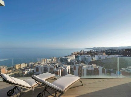 Fuengirola, Andalucía