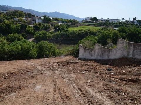 Nerja, Málaga