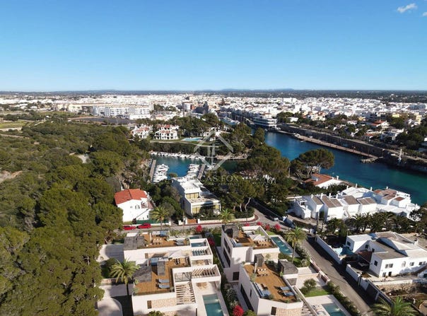 Ciutadella de Menorca, Balearic Islands 07760