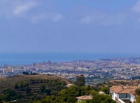 Mijas, Andalucía