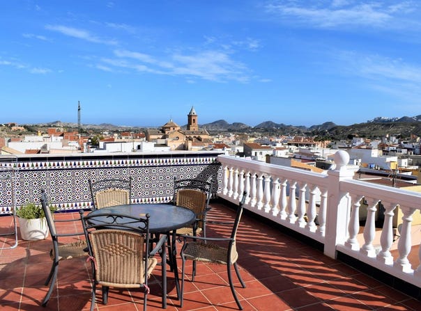 Turre, Andalusia 04639