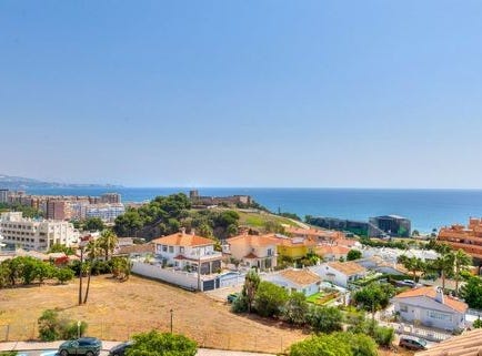 Fuengirola, Andalucía