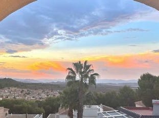 San Miguel De Salinas, Costa Blanca (alicante)