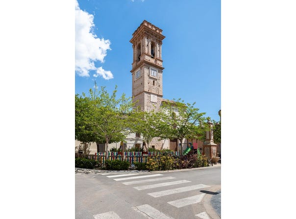 Valencia Capital, Valencian Community 46016