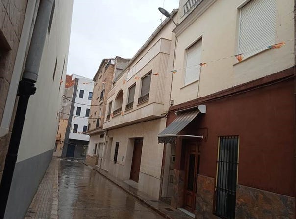 Alberic, Valencian Community
