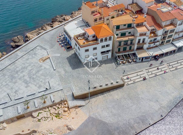 L'Escala, Catalonia 17130