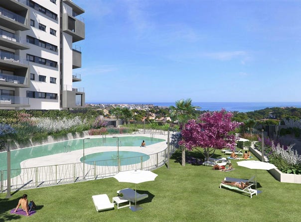 Dehesa de Campoamor, Valencia 03189