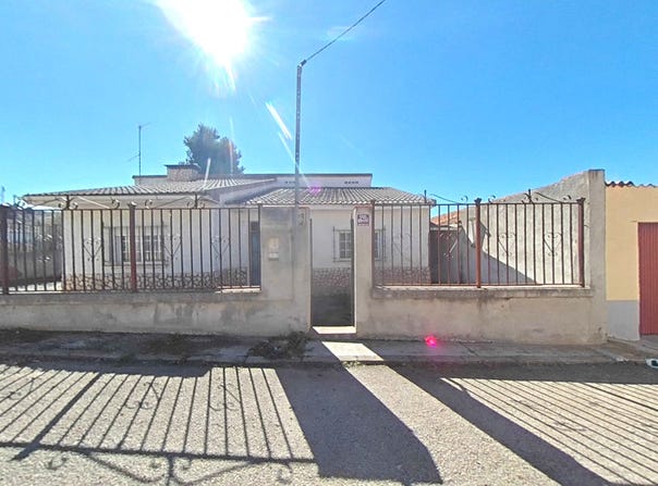 Zarza de Tajo, Castile-La Mancha