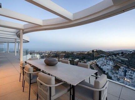 Benahavis, Malaga