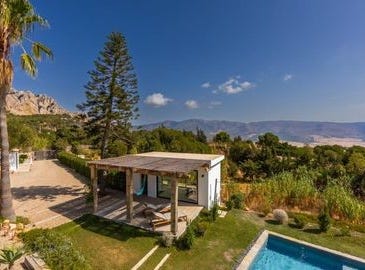 Tarifa, Andalucía