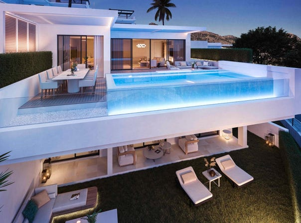 Benalmádena, Andalusia 29630