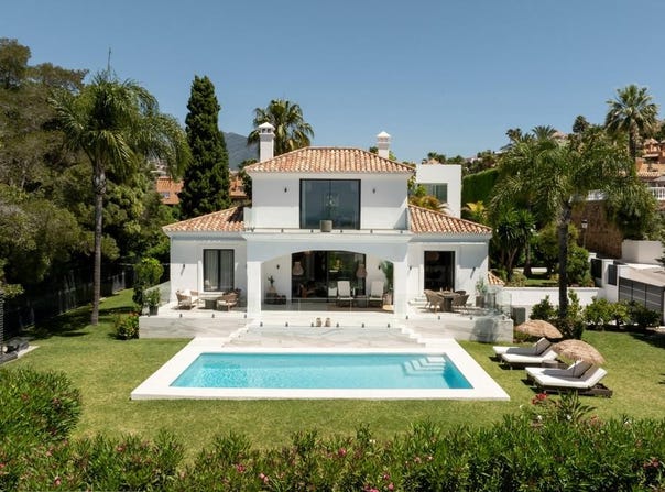 El Paraiso, Andalusia 29688