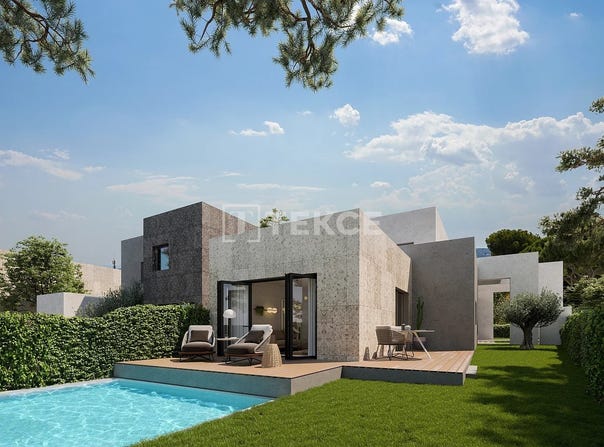 Torrelodones, Las Marías, Madrid, Community of Madrid 28250