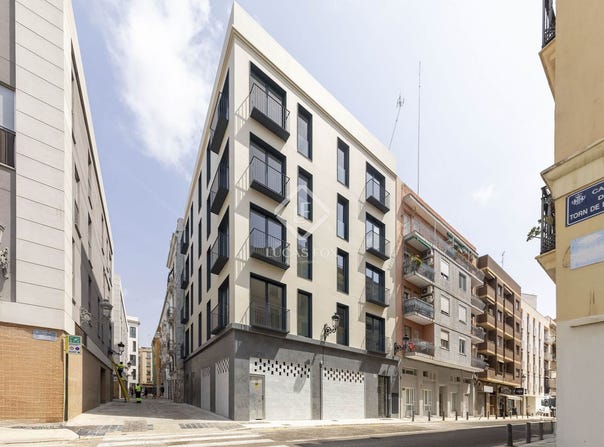 Valencia, Valencian Community 46001