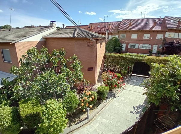 Cobeña, Community of Madrid 28863