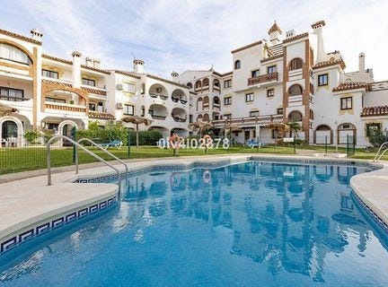 Mijas, Andalucía