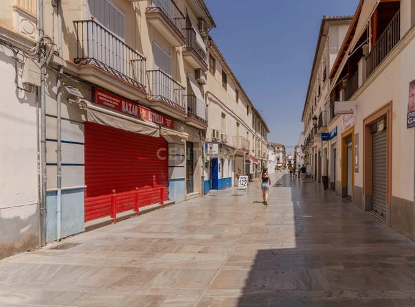 Santa Fe, Andalusia