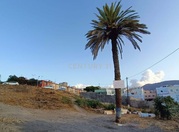 Santa Cruz de Tenerife, Canary Islands