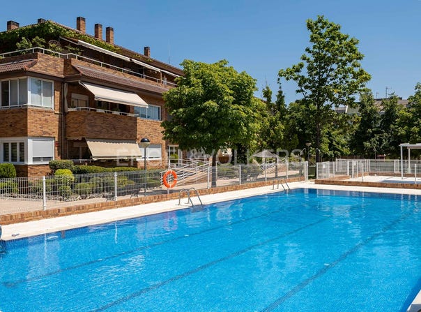 Las Rozas de Madrid, Community of Madrid 28290