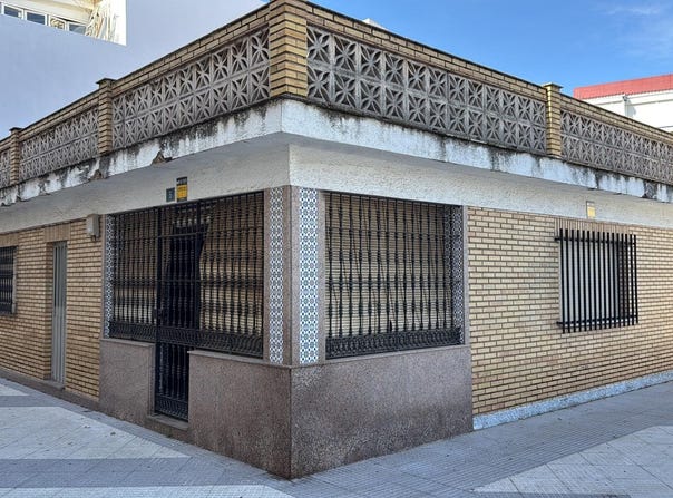 Punta Umbría, Andalusia 21100