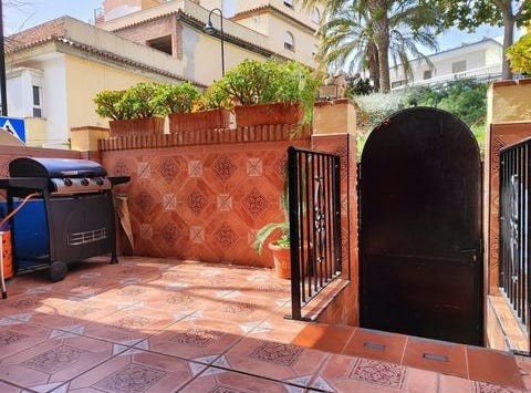 Mijas, Andalucía