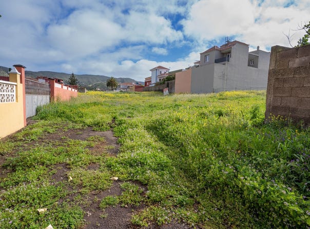 San Cristóbal de La Laguna, Canary Islands