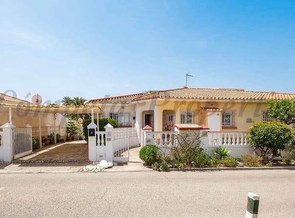 Torrox, Andalusia 29770