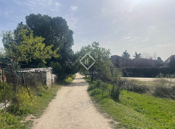 Majadahonda, Madrid 28220