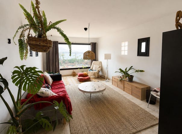 La Oliva, Canary Islands 35640