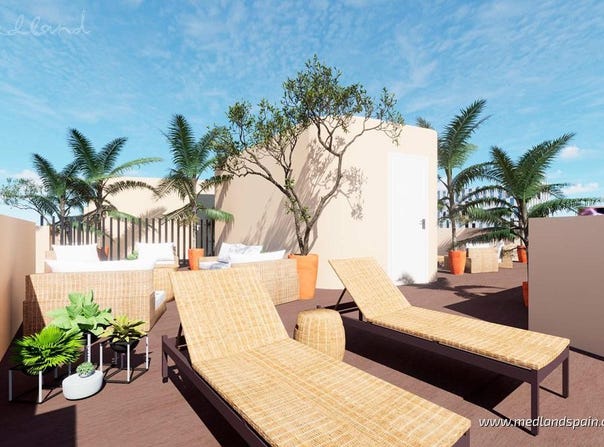 El Campello, Valencia 03560